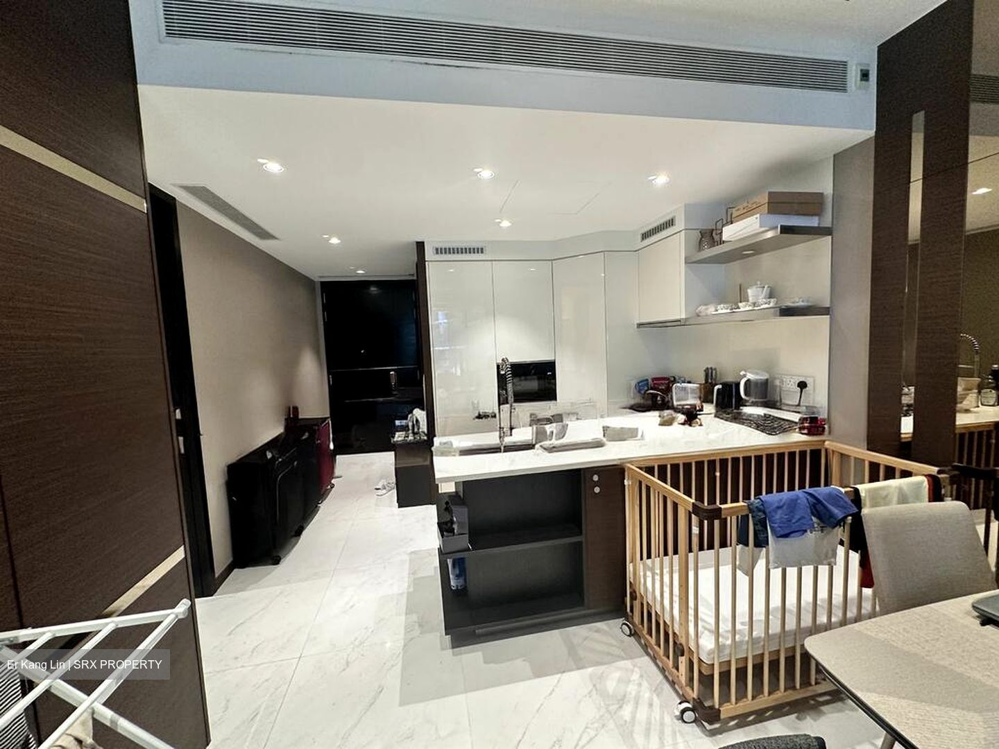 Marina One Residences (D1), Apartment #503683941